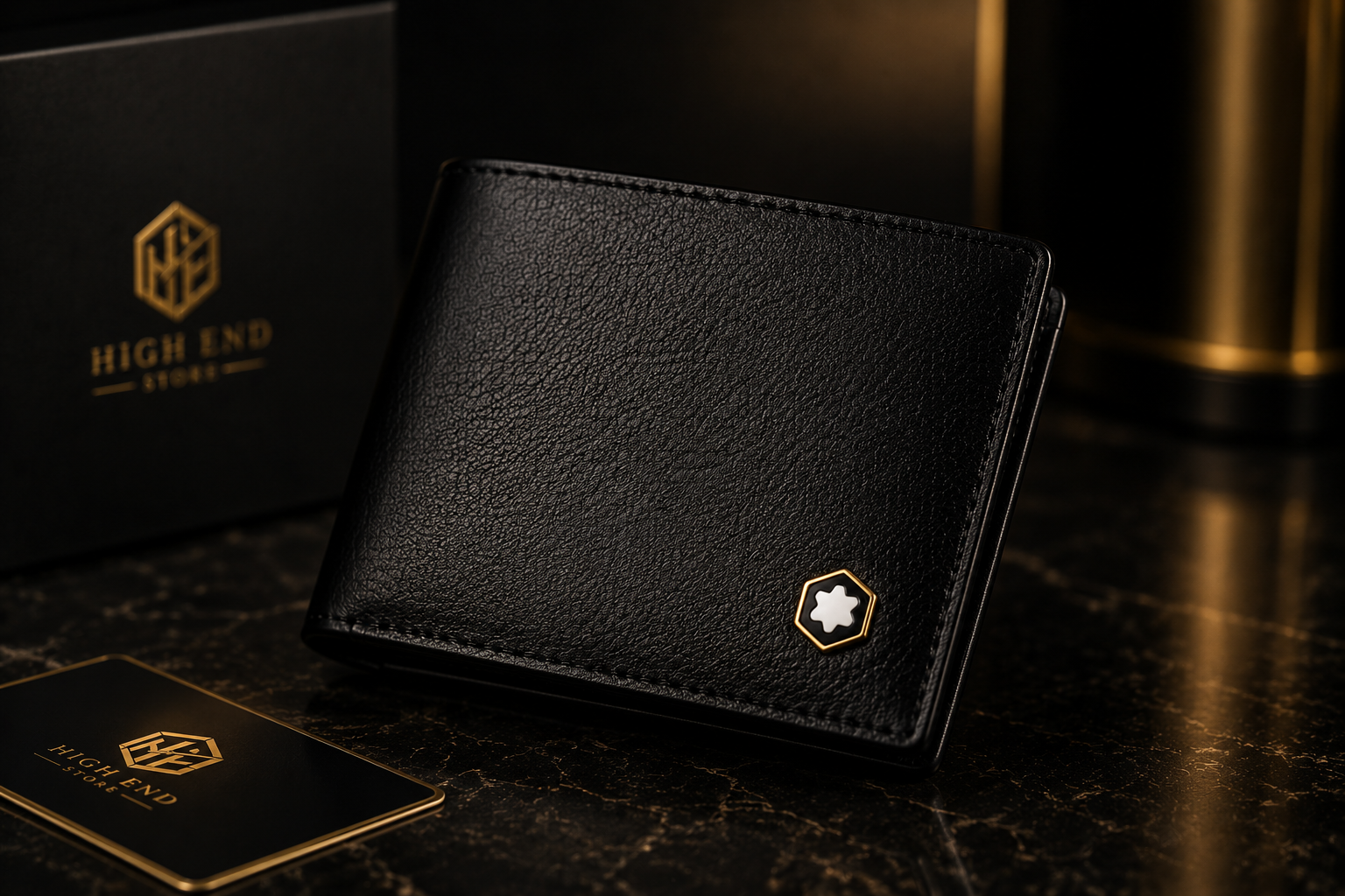 Wallets