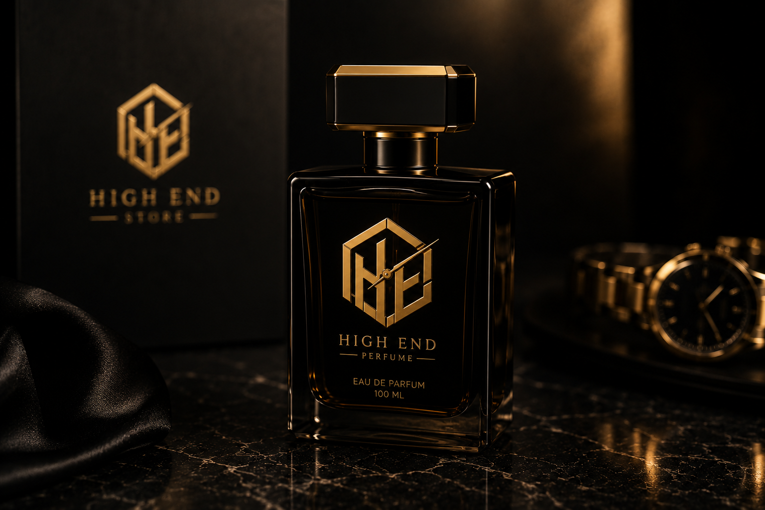 Perfumes